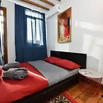 Galata Tower Is Almost In Your Bedroom And In The Balconies Rooftop Terrace With Golden Horn View