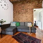 Galata Tower Is Almost In Your Bedroom And In The Balconies Rooftop Terrace With Golden Horn View