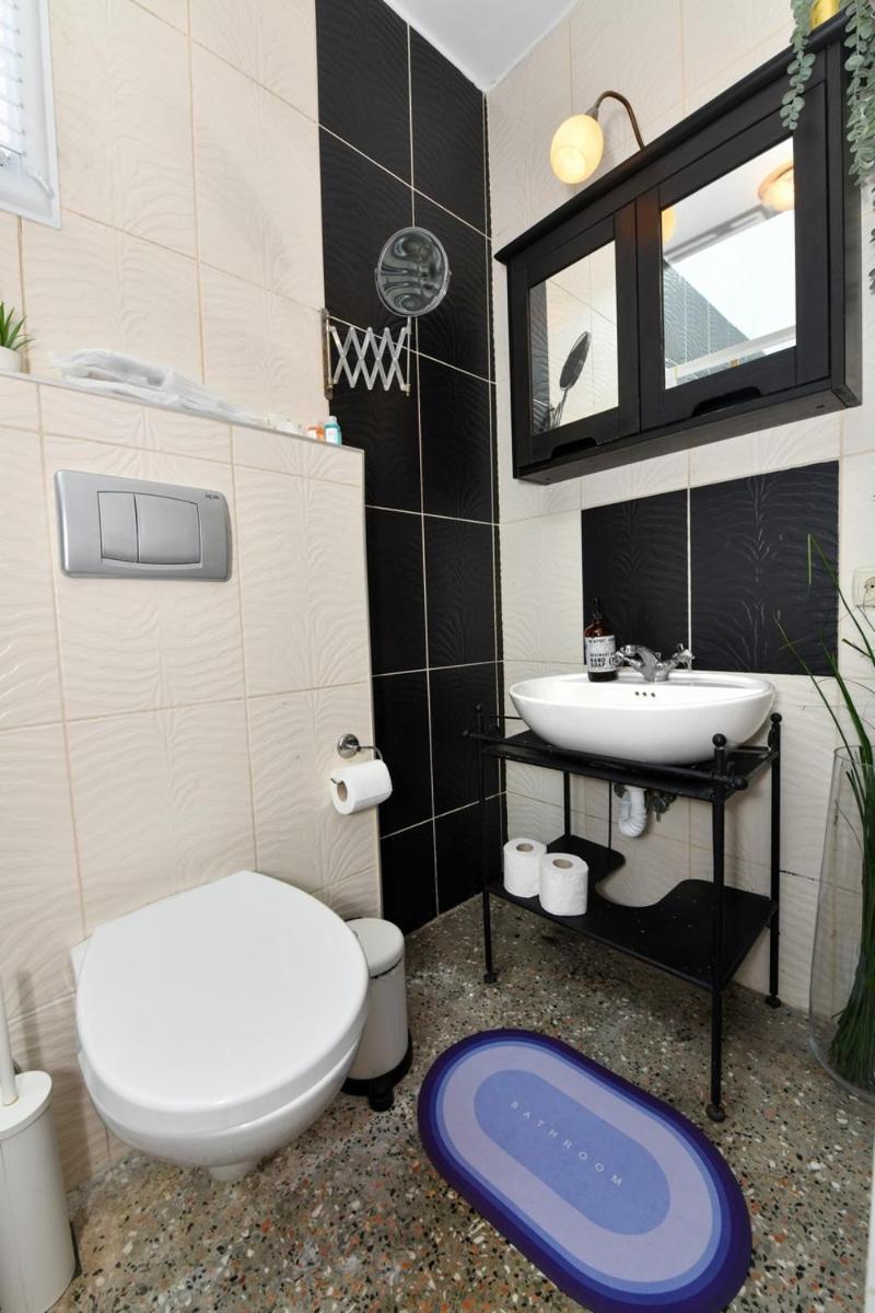 Daire Galata Tower Is Almost In Your Bedroom And In The Balconies Rooftop Terrace With Golden Horn View İstanbul